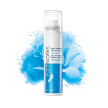 Load image into Gallery viewer, Avon Foot Works Odour Neutralising Foot Spray - 75ml