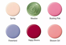 Load image into Gallery viewer, Avon Gel Shine Nail Enamel Limited Collection - 10ml
