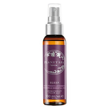 Load image into Gallery viewer, Avon Planet Spa Sleep Ritual Aromatherapy Beauty Sleep Pillow Mist Spray - Lavender & Chamomile - 100ml