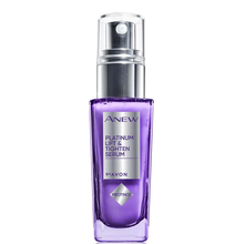 Load image into Gallery viewer, Avon Anew Platinum Lift & Tighten Serum - 30ml