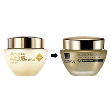 Load image into Gallery viewer, Avon Anew Ultimate Day Firming Cream SPF20 with Protinol - 50ml***
