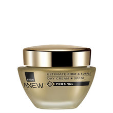 Load image into Gallery viewer, Avon Anew Ultimate Day Firming Cream SPF20 with Protinol - 50ml***