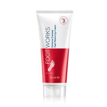 Load image into Gallery viewer, Avon Foot Works Extreme Cracked Heel Restoring Cream - 75ml