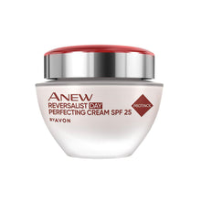 Load image into Gallery viewer, Avon Anew Reversalist Day Perfecting Cream SPF 25 Sample Sachet - 2ml