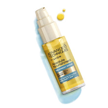 Load image into Gallery viewer, Avon Advance Techniques Absolute Nourishment Argan Hair Serum - 30ml
