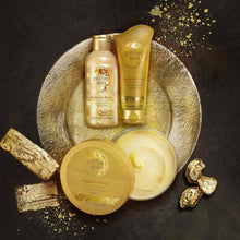 Load image into Gallery viewer, Avon Planet Spa Radiance Ritual with Gold & Oud Peel-Off Face Mask - 50ml
