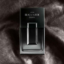 Load image into Gallery viewer, Avon Black Suede Dark Eau de Toilette Sample - 0.6ml