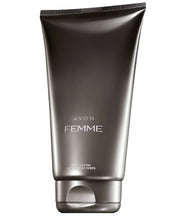 Load image into Gallery viewer, Avon Femme Body Lotion - 150ml