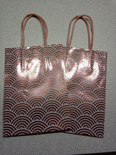 Load image into Gallery viewer, Avon Peach Gift Bag