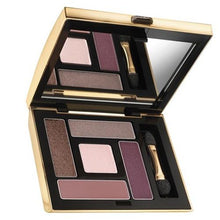 Load image into Gallery viewer, Avon Luxe Glamorous Roses Eyeshadow Palette