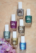 Load image into Gallery viewer, Avon Gel Shine Nail Enamel Pearl Effects - 10ml