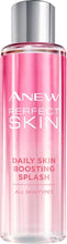 Load image into Gallery viewer, Avon Anew Perfect Skin Daily Skin Boosting Splash Sample Sachet - 2ml