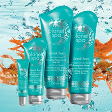 Load image into Gallery viewer, Avon Planet Spa Greek Seas Eye Gel with Algae Extract - 15ml