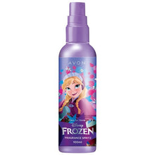 Load image into Gallery viewer, Avon Disney Frozen Bathtime Gift Set