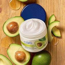 Load image into Gallery viewer, Avon Care Avocado Oil Multipurpose Cream for Face, Hands & Body - 400ml