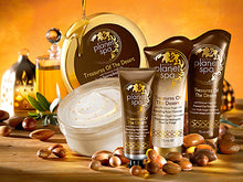 Load image into Gallery viewer, Avon Planet Spa Treasures of the Desert Moroccan Oil Body Butter - 200ml