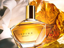 Load image into Gallery viewer, Avon Aspire Debut for Her Eau de Toilette - 50ml