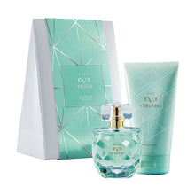 Load image into Gallery viewer, Avon Eve Truth Eau de Parfum & Body Lotion Gift Set / Box***