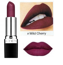 Load image into Gallery viewer, Avon True Perfectly Matte Lipstick