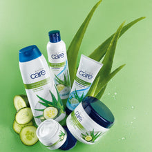 Load image into Gallery viewer, Avon Care Refreshing Aloe & Cucumber Peel Off Mask - 90ml