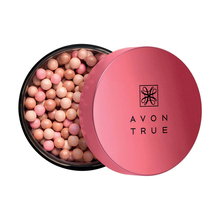 Load image into Gallery viewer, Avon True Blush Pearls