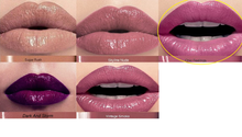 Load image into Gallery viewer, Avon Mark. Liquid Lip Lacquer Shine SPF 15