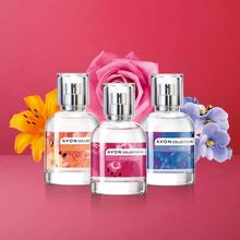 Load image into Gallery viewer, Avon Collections Roseta Eau de Toilette - 50ml