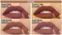 Load image into Gallery viewer, Avon True Perfectly Matte Lipstick