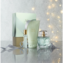 Load image into Gallery viewer, Avon Eve Truth Perfume Set
