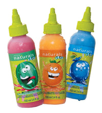 Load image into Gallery viewer, Avon Wacky Watermelon Bath Color Fingerpaint - 100ml