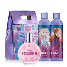 Load image into Gallery viewer, Avon Disney Frozen 2 Gift Set