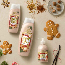 Load image into Gallery viewer, Avon Senses Gingerbread Hand Wash - 250ml