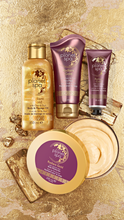 Load image into Gallery viewer, Avon Planet Spa Radiant Gold with Gold & Oud Hand Cream - 30ml