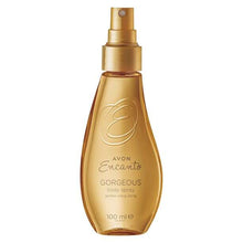 Load image into Gallery viewer, Avon Encanto Gorgeous Body Spray Golden Ylang Ylang - 100ml