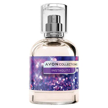 Load image into Gallery viewer, Avon Collections Festive Glow Instaglitz Eau de Toilette - 50ml