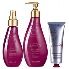 Load image into Gallery viewer, Avon Encanto Intense Hand Cream Plum & Hazelnut - 30ml