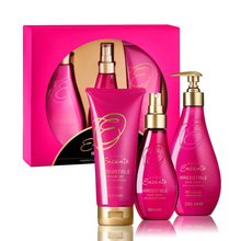 Load image into Gallery viewer, Avon Encanto Irresistible Body Spray Pink Bouquet & Amber - 100ml
