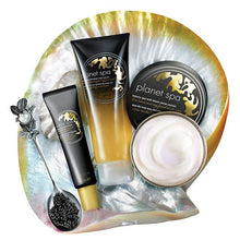 Load image into Gallery viewer, Avon Planet Spa Luxuriously Refining with Black Caviar Extract Overnight Face Treatment - 75ml