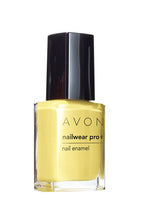 Load image into Gallery viewer, Avon True Nailwear Pro+ Nail Enamel - 10ml
