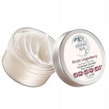 Load image into Gallery viewer, Avon Planet Spa Arctic Lingonberry Antioxidant Overnight Face Treatment - 75ml