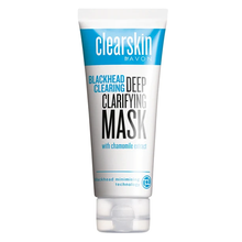 Load image into Gallery viewer, Avon Clearskin Blackhead Removing Face Mask - 75ml