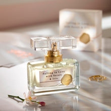 Load image into Gallery viewer, Avon TTA Neroli & Iris Eau De Parfum - 30ml