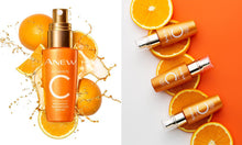 Load image into Gallery viewer, Avon Anew Vitamin C Radiance Maximising Serum - 30ml