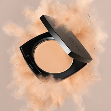 Load image into Gallery viewer, Avon True Flawless Mattifying Pressed Powder