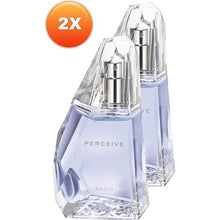 Load image into Gallery viewer, Avon Perceive Eau de Parfum - 50ml***