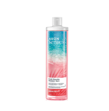 Load image into Gallery viewer, Avon Senses Pink Sands Shower Gel Pink Coconut Water & Dragon Fruit - 500ml