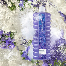 Load image into Gallery viewer, Avon Senses Lavender Calm Bubble Bath - 1 Litre