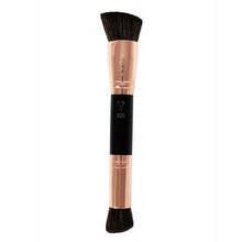 Load image into Gallery viewer, Avon Contour Palette 2 in 1 Brush