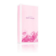 Load image into Gallery viewer, Avon Soft Musk Eau de Toilette - 50ml***