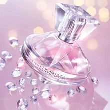 Load image into Gallery viewer, Avon Luminata Eau de Parfum Sample - 0.6ml